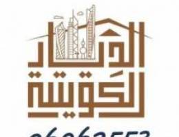  للإيجار في المطلاع أن 11 فيلاا 