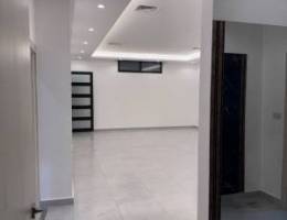  الفنيطيس شقه سرداب ساقط مساحه كبيره 