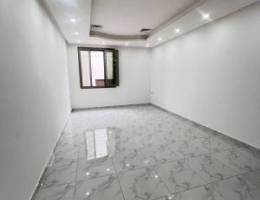  للايجار شقة بجابر الاحمد تشطيب ممتاز 