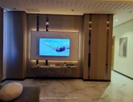  للإيجار شقق في السالمية وميدان حولي 