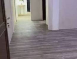  للايجار صباح الناصر دور كامل 4 غرف 2 دورة مياه 