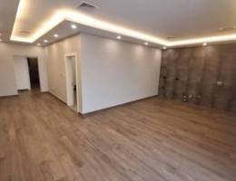  غرفتين وصاله وحمام ومطبخ مصعد متوفر مسفط 