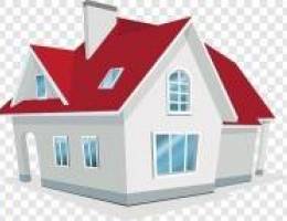  بيت للأيجار 