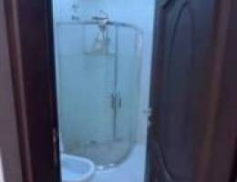  شقه مميزه وكبيره للإيجار بجابر الاحمد 