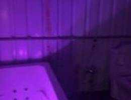  للاجار كشتات في الزور قبل جسر الخيران 