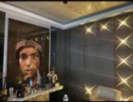  للبيع خلو في دسمان 