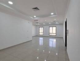  للايجار شقة روعة مساحه كبيرة بالنزهة ق٢ 