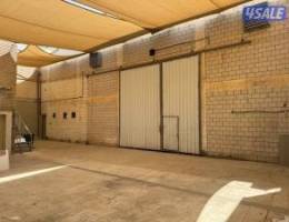  للإيجار مخازن ميناء عبدالله، الشعيبة، صبحان، الري، الأحمدي 