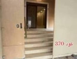  دوبلكس للايجار بالعمريه قطعه 1 