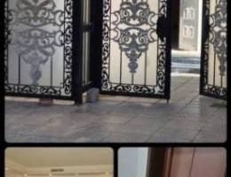  فيلا للايجار في الشامية ثلاث ادوار يرجى التواصل 