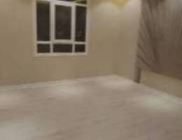  لايجار شقه مميزه سعد العبدالله ق 10 دور ثاني مصعد ويوجد حوش صغير لعاب 