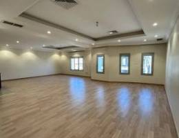  شقة سكنيه للإيجار في النزهة قطعة 3 