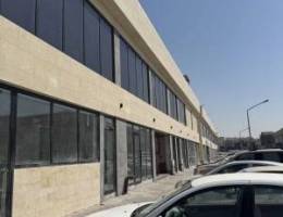  للايجار دور كامل باسواق القرين يصلح قهوه او مطبخ او بيكري 