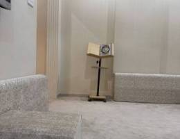  مطلوب اسطبل للايجار الاحمدي 