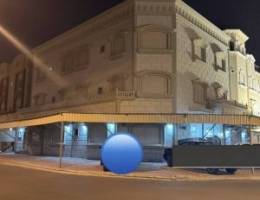  ايجار بيت جابر الاحمد 