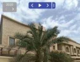  للايجار فيلا كامله بالعدان 