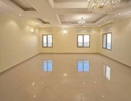  دور كامل سكني للإيجار في الروضة 