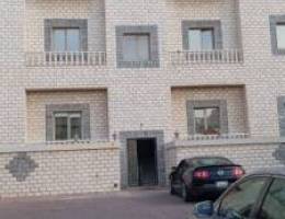  شقق للإيجار 