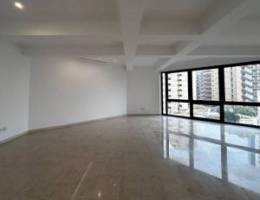  شقة نصف مفروشة للإيجار في بنيد القار 