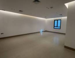  شقة بالروضة ٥ غرف ماستر جديد 