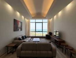  شقة مفروشة للإيجار ببنيد القار قطعة 1 