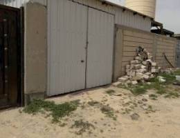  مخزن للايجار 