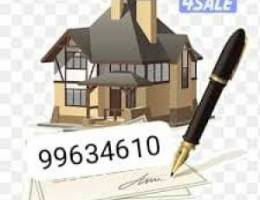  للايجار في القرين شقه بحالها في الدور ٣غرف ٤حمام صاله مطبخ للايجار ٤٠٠ 