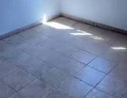  خيطان شارع المطار ٥٥ شقه غرفتين وصاله وحمام ومطبخ الدور الثانى 