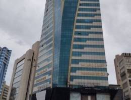  مكاتب تجارية للايجار بالعاصمه 