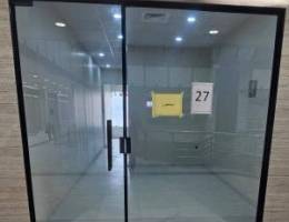  مكاتب تجارية للايجار 
