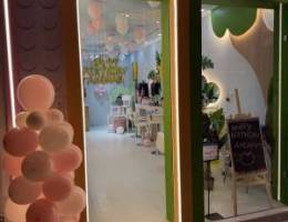  صالون اطفال للبيع 