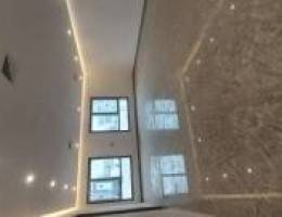  صباح السالم شقة للايجار 