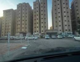  للايجار شقق بالمنقف 