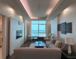  شقة مفروشة للإيجار في شرق قطعة 3 