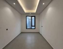  شقة سكنية اول ساكن للإيجار في بنيد القار 