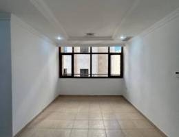  شقة مع شهر مجاني  للإيجار في السالمية قطعة 6 