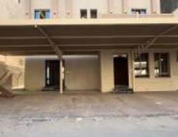  مكتب تواق العقاري الايجار بيت كامل جنوب عبدالله المبارك 