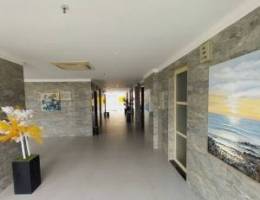  شقه للايجار بالمنقف قطعه 3 