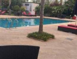  شقة دول ثاني ثلاث غرف وحمامين وصالة  مساقط مدرسة كبير رجاء ممنوع وسطاء 