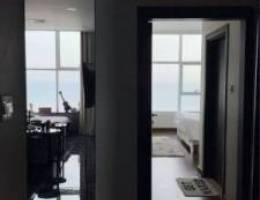  شقه خلو بالمهبوله اطلاله بحريه 