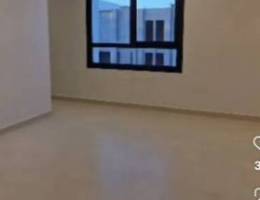  للإيجار شقة جنوب عبدالله المبارك معاريس كويتين فقط 