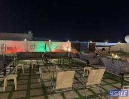  استراحه لاجار كبد 