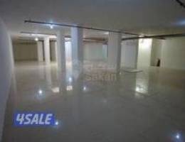  مطلوب ايجار سرداب مخزن لمواد عطارة 