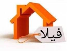  فيلا ابوفطيرة دورين للايجار 