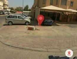  بيت للايجار في جابر العلي يصلح حضانه رجاء التواصل واتساب 