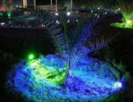  مزرعه للايجار 