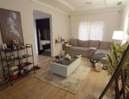  شقق للايجار خلو وفاضي غرفة وصالةبشارع العوازم خلف شارع المطاعم 