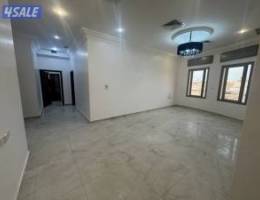  شقة للايجار فى عبدالله المبارك 