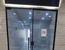  مكتب للايجار 