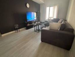  خلو شقه في صباح السالم مكان هادي الاجار ٣٨٠ 